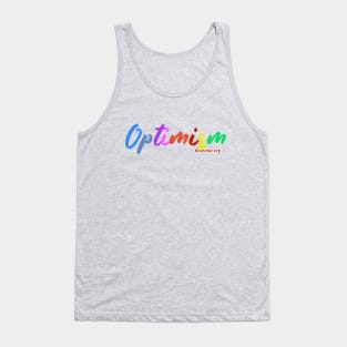 Optimism Tank Top